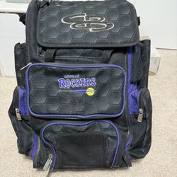 Boombah Baseball / Softball Bag