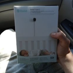 Owlet Cam 2 High Quality Baby Monitor