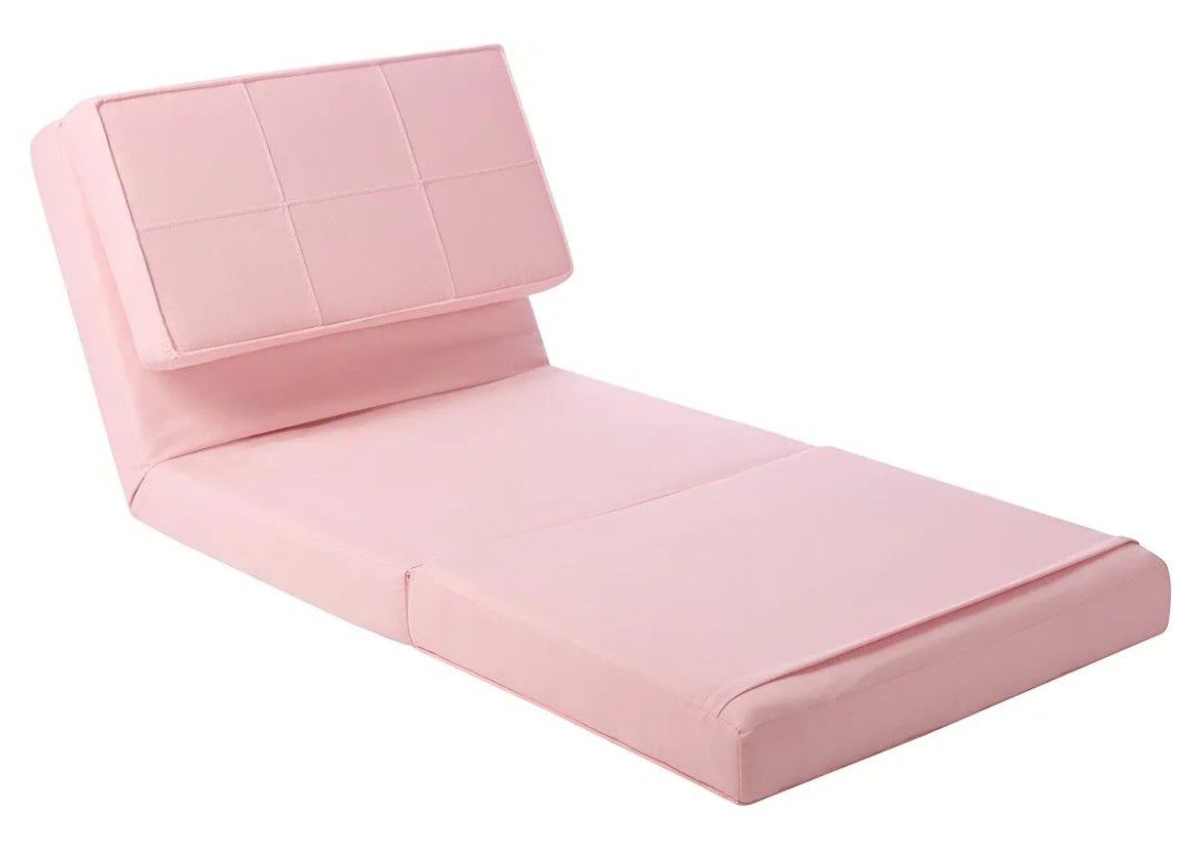 Flip Chair Pink 