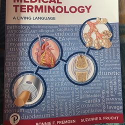 Medical Terminology 