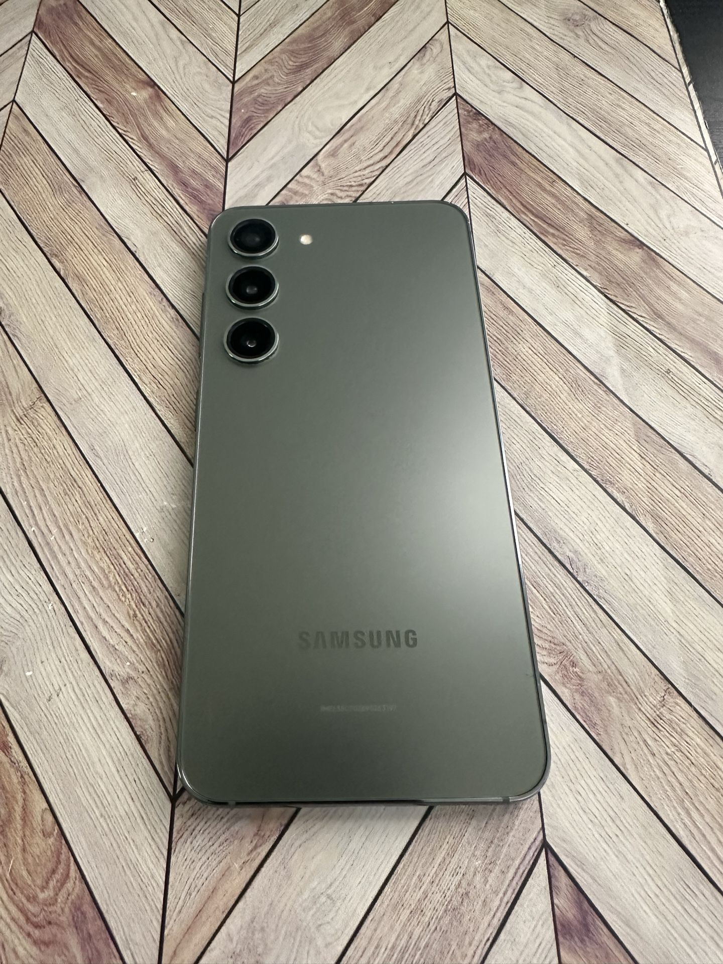 Samsung Galaxy S23 (128gb) Unlocked 📱 Liberado
