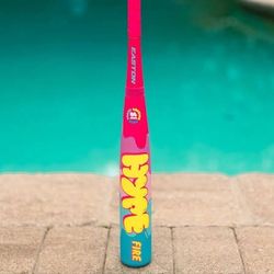 Pool Party Bat! 31 Drop 8 In Great Condition!