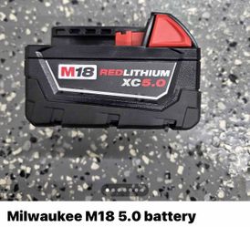 Herramienta milwaukee
