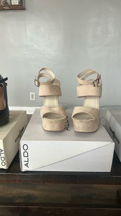 Aldo shoes