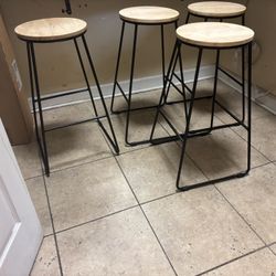 Bar Stools 