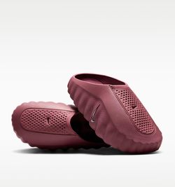 Nike Mind 001 Slide Pink Smoke Women’s Size 10 Men’s Size 8/8.5 **ORDER CONFIRMED**
