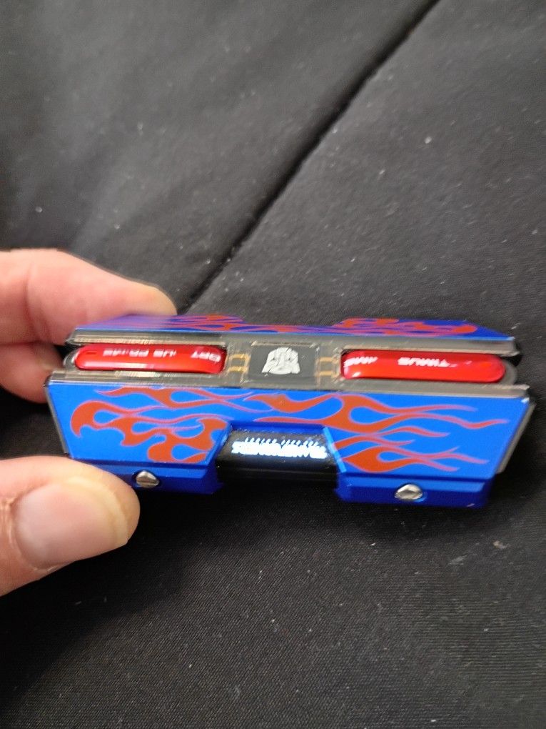 Transformers Wireless Earbuds 