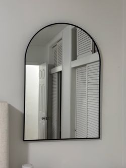 Mirrors Set of 2