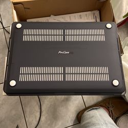 13 Inch MacBook Pro Case