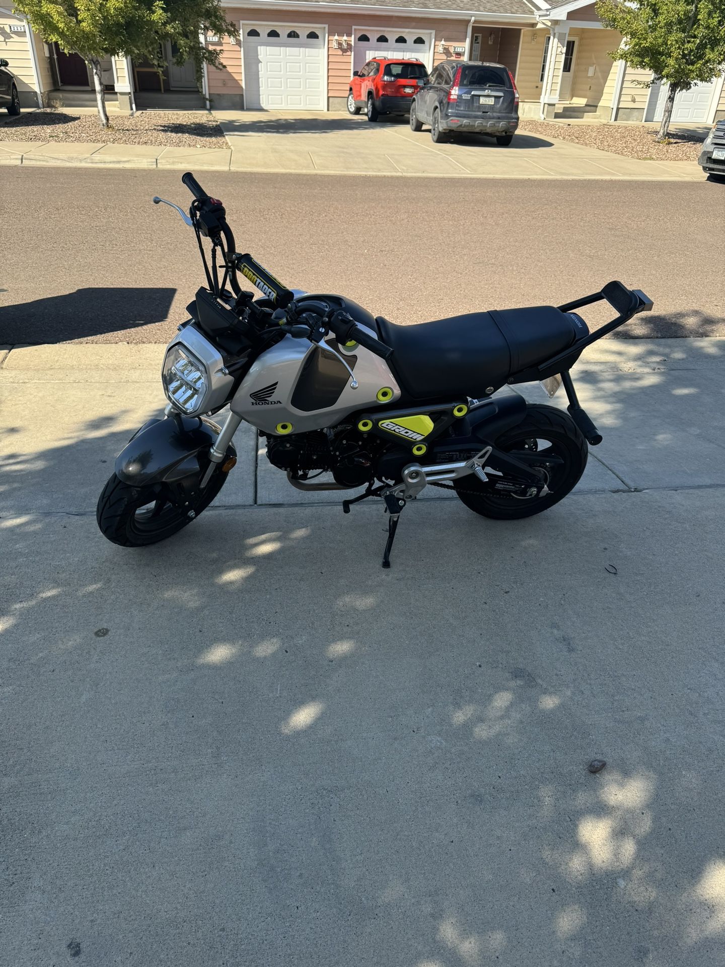 2023 Honda Grom