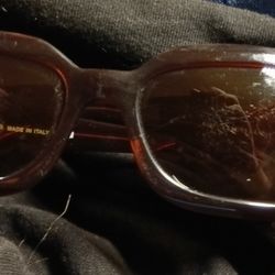Channel Sunglasses 