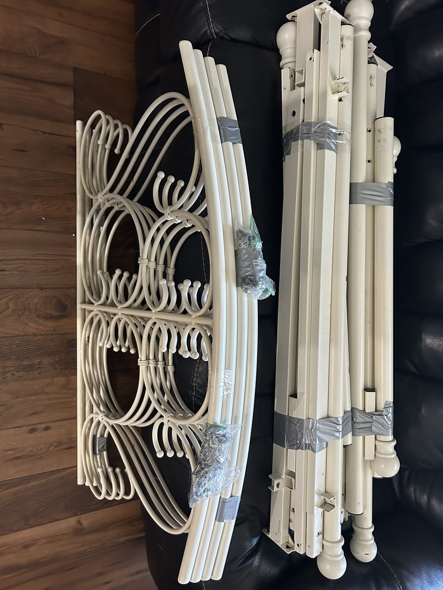 Twin Bed Frames