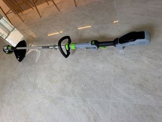 EGO Power+ 56V String Trimmer (Tool Only)