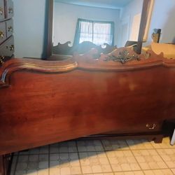 King Size Bedroom Set