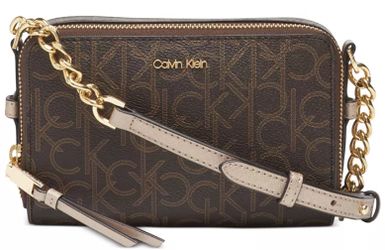 Calvin Klein Crossbody Bag Brand New