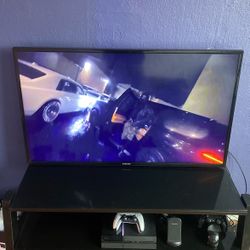 45 Inch Samsung Tv