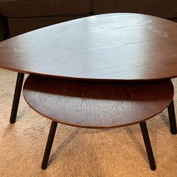 Nesting Coffee Table
