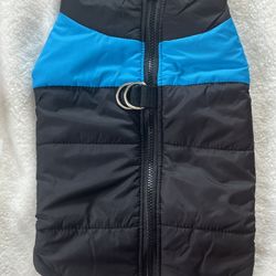 Dog Vest Waterproof
