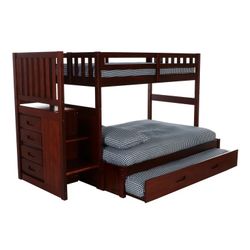 Bunk Beds 