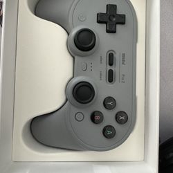 8bitdo Pro2
