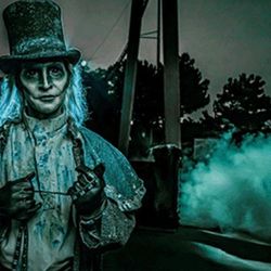 Knott's Scary Farm