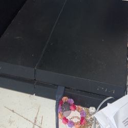 PS4 For Sale