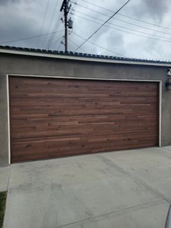 Garage Doors
