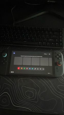 New Nintendo Switch 2
