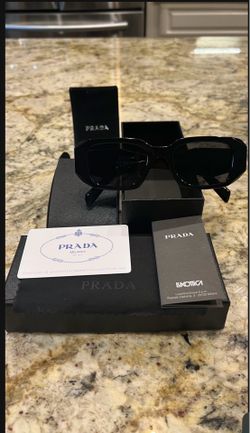 Prada Sunglasses