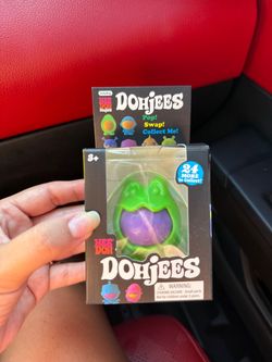 Needoh Dohjees series 2