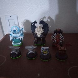 Magic Items Bundle (READ DESCRIPTION FOR PRICES)