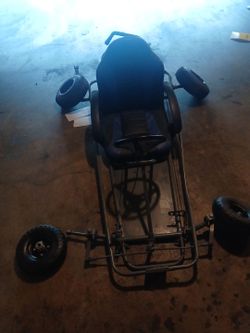 Go kart