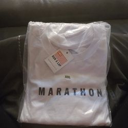 Marathon T-Shirts
