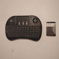 SVFUG 006 Mini Wireless Keyboard