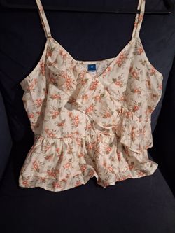 Women's Cami Tank Top