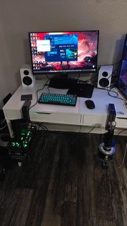 Thrustmaster Hotas Warthog