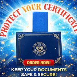 U.S. Citizenship Cover