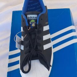 Adidas Superstar " Into the Metaverse"