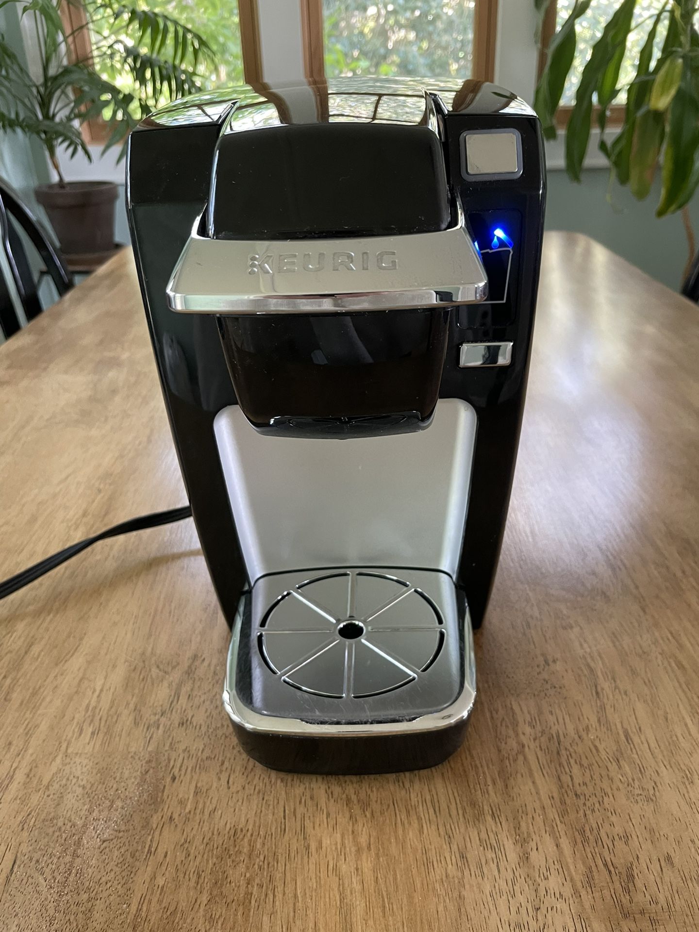 Keurig K15 Mini Coffee Machine 