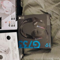 Gaming Headsets