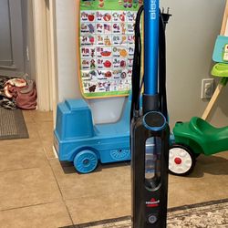Bissel SpinWave SmartSteam