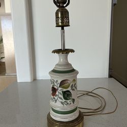 Vintage Lamp