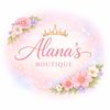 ✨Alana’s Closet   💖