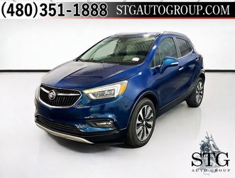 2019 Buick Encore