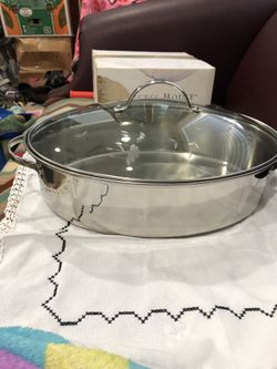 Princess House Pan