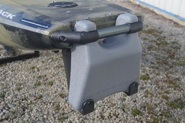 2019+ HOBIE OUTBACK LOADER