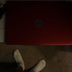 Hp Computer 