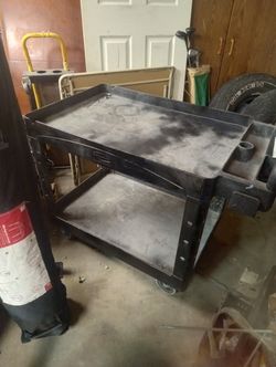 Workers Cart
