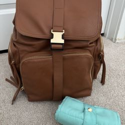 Diaper Bag