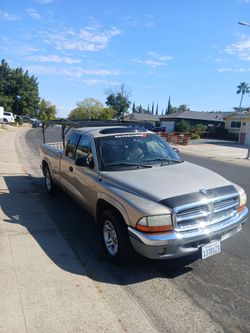 2002 Dodge Dakota